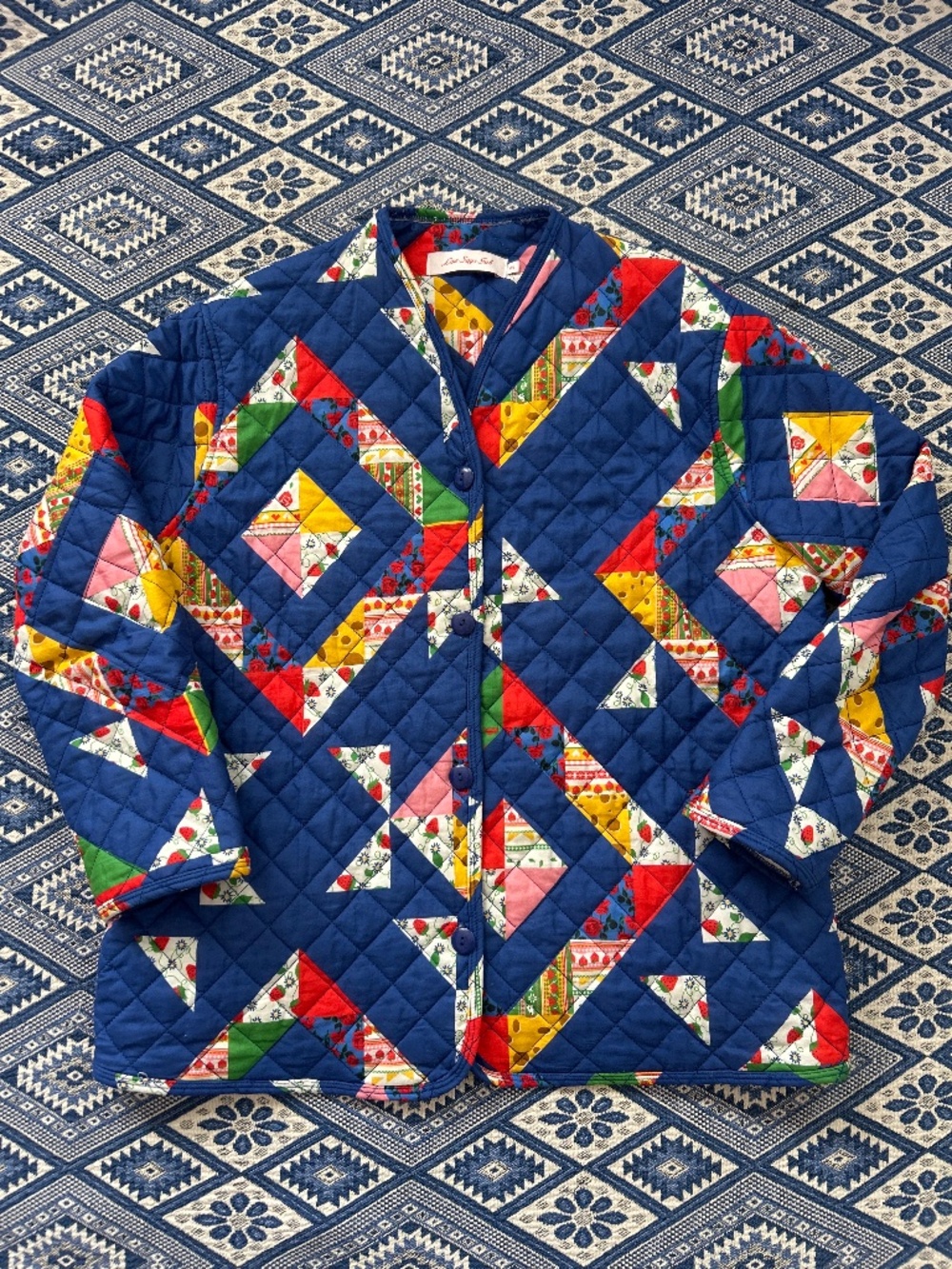 Phoebe Jacket